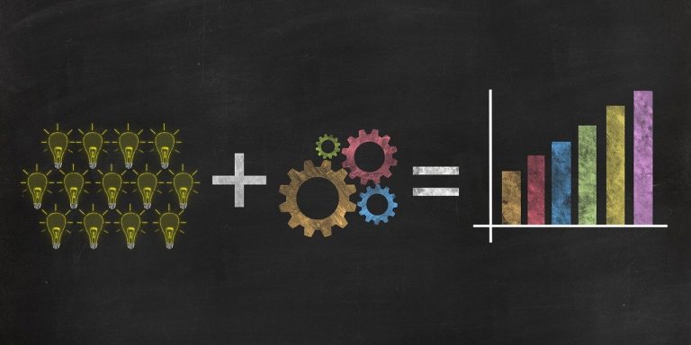 Erfolg durch systematische Strategien