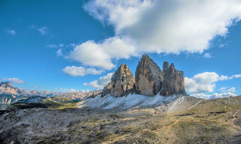 Photo by asif26 mountain, rocks, alpine