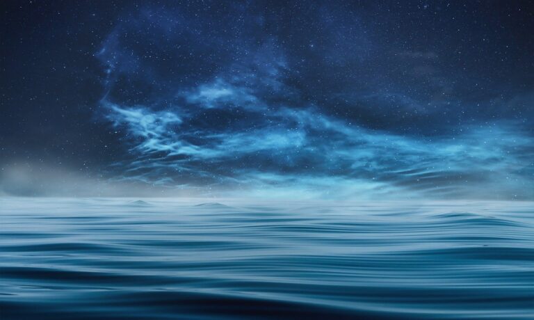 Photo by ELG21 landscape, sea, ocean