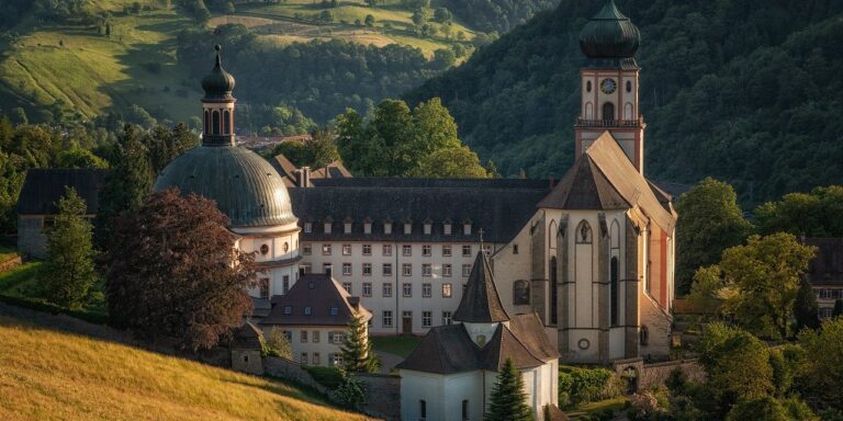 Photo by Tama66 monastery, architecture, church