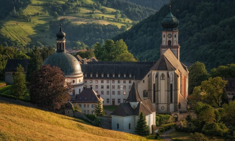 Photo by Tama66 monastery, architecture, church