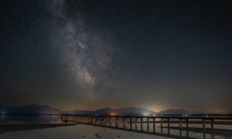 Photo by ChiemSeherin milky way, 4k wallpaper 1920x1080, 4k wallpaper