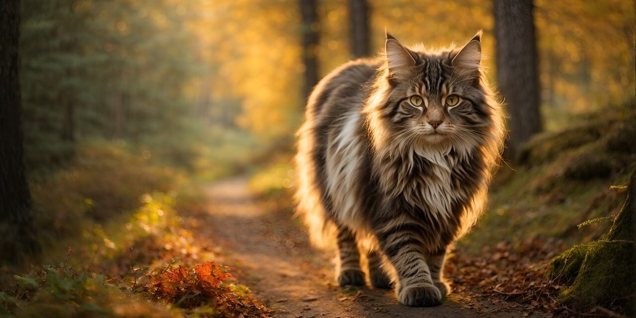 cat, domestic animal, feline