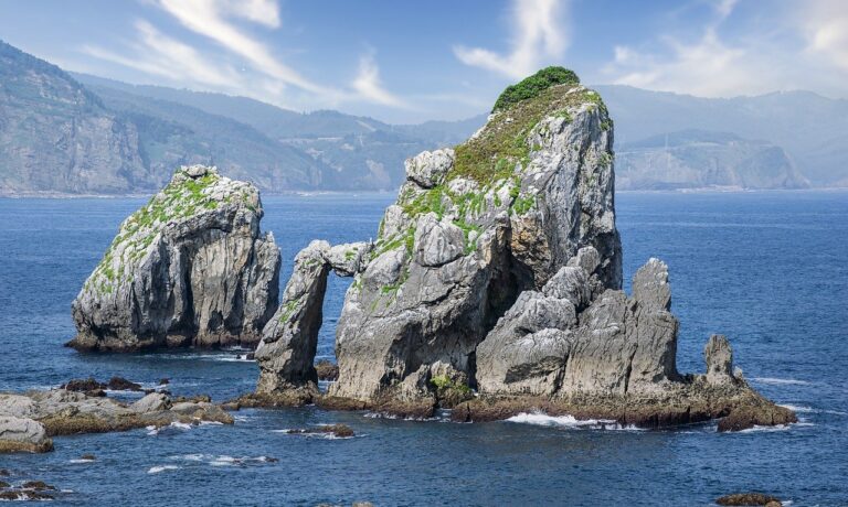 Photo by ELG21 landscape, nature, rocks