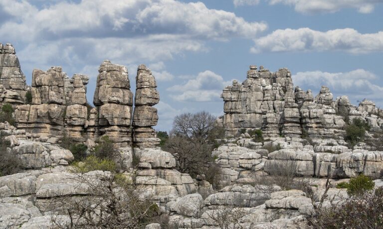 Photo by ELG21 landscape, malaga, rocks