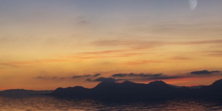 Photo by ELG21 landscape, nature, mountain