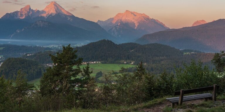 Photo by ChiemSeherin watzmann, berchtesgaden, mountain