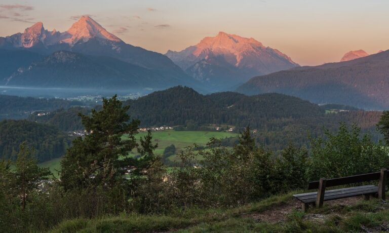 Photo by ChiemSeherin watzmann, berchtesgaden, mountain