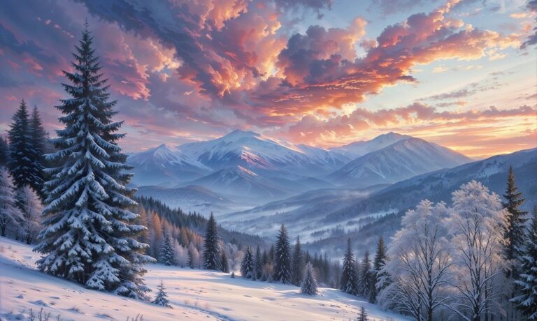 Photo by Terranaut winter, snow, mountains