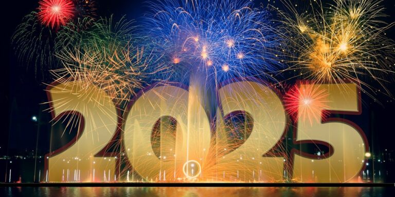 Photo by geralt new year, sylvester, celebration