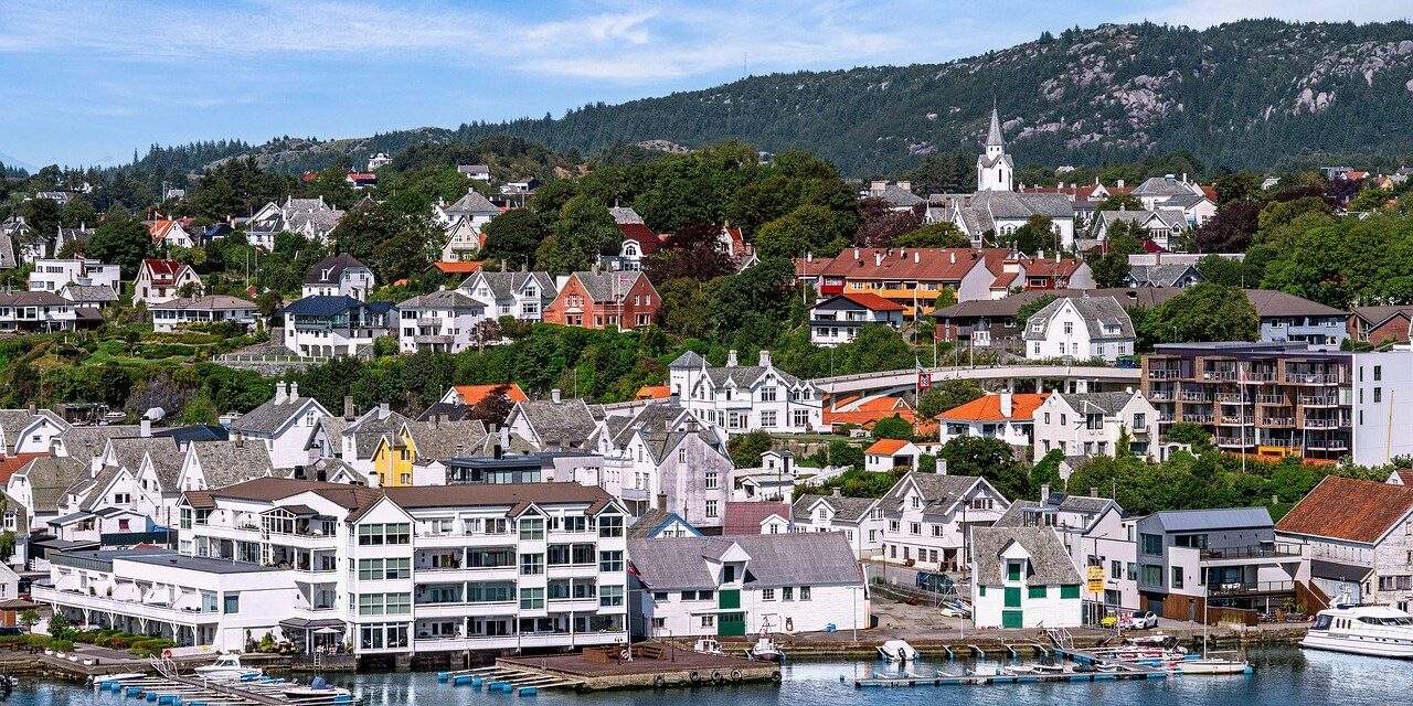 perfectly healthy, norway, nature, fjord, landscape, water, heaven, flow, to travel, city