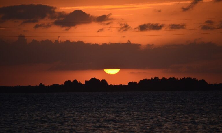 Photo by traceymmahoney sunset, red, nature
