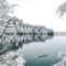 winter, snow, nature, landscape, lake, reflection, frost, branch, white, trees, panorama, calm, winter landscape, view, natural, peaceful, fresh, winter love, tranquil nature, season