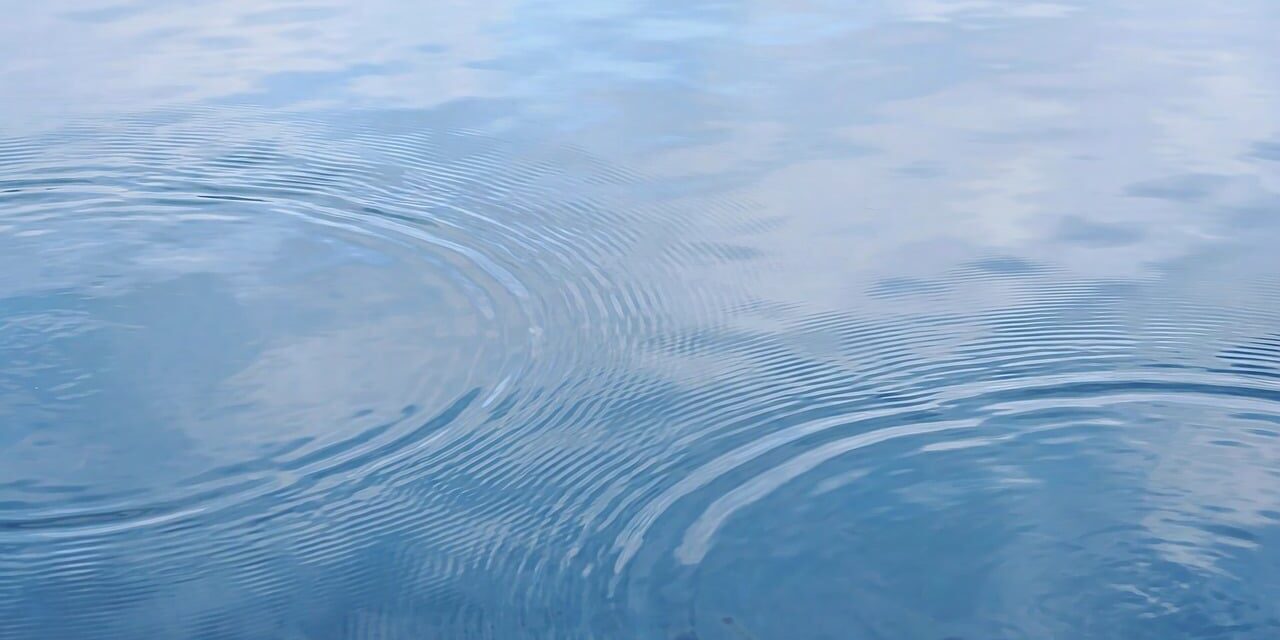 calm water surface, water ripples, gentle water ripples, water texture, abstract water, zen water, hd wallpaper, minimal water surface, sky reflection water, ripple patterns, smooth water, water closeup, tranquil water, blue water texture, nature water, meditative water, 4k wallpaper