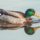 duck, waterfowl, reflection, lake, natural, landscape, calm, colorful feathers, park, calm water, reflection duo, mirror image, blue, casual, wildlife, duck swimming, orange, green