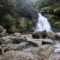 waterfall, rocks, nature, swimming hole, pool, water, landscape, picturesque, oasis, victoria, national park, green, swimming, tourism, flowing water, idyllic, tranquility, ladies bath falls, mount buffalo victoria australia