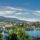nature, river, bridge, town, mountains, village, sky, forest, trees, galicia, european, border, cityscape, summer, tourism, europe, view, photography, year, clear, portuguese